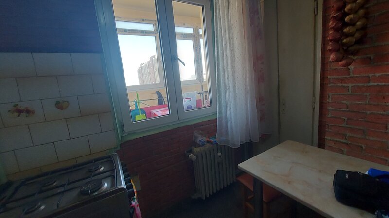 Unirii, bd. Dimitrie Cantemir, Sf. Spiridon,