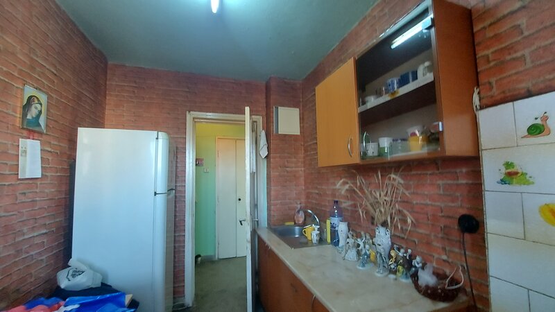 Unirii, bd. Dimitrie Cantemir, Sf. Spiridon,