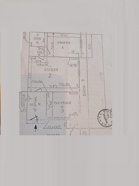 Unirii, bd. Dimitrie Cantemir, Sf. Spiridon,