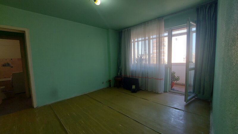 Unirii, bd. Dimitrie Cantemir, Sf. Spiridon,