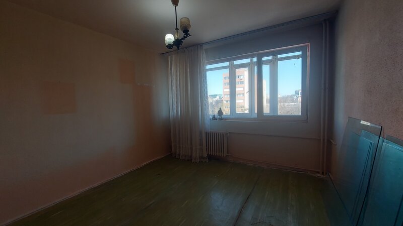 Unirii, bd. Dimitrie Cantemir, Sf. Spiridon,