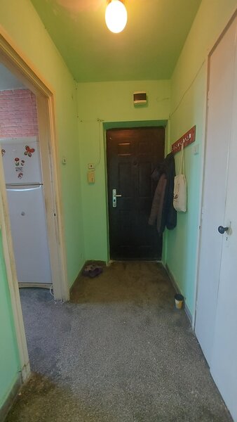 Unirii, bd. Dimitrie Cantemir, Sf. Spiridon,