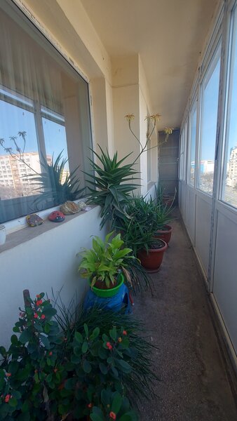 Unirii, bd. Dimitrie Cantemir, Sf. Spiridon,