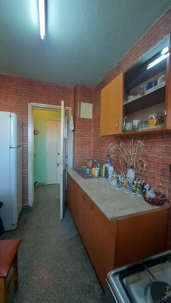 Unirii, bd. Dimitrie Cantemir, Sf. Spiridon,