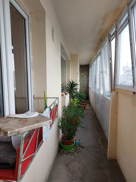 Unirii, bd. Dimitrie Cantemir, Sf. Spiridon,