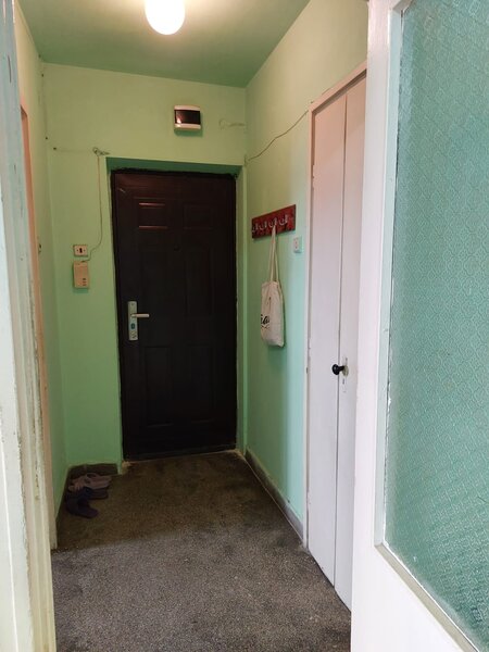 Unirii, bd. Dimitrie Cantemir, Sf. Spiridon,